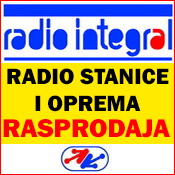RADIO INTEGRAL - Aca YU1CA - Specijalizovani radio, elektro i TT servis