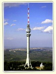 Novi Avalski toranj