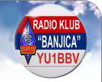 Radio klub "Banjica" YU1BBV