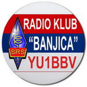 Radio klub "Banjica" YU1BBV