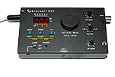 Elecraft KX1 QRP Transceiver