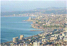 valparaiso