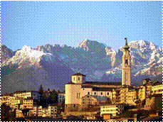 belluno