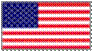 bandera de USA