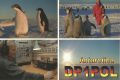 ANTARCTICA