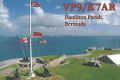 BERMUDA