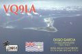 CHAGOS, DIEGO GARCIA