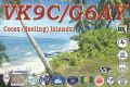 COCOS-KEELING ISLANDS