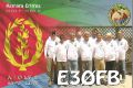 ERITREA