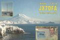 JAN MAYEN