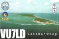 LAKSHADWEEP ISLANDS