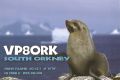 SOUTH ORKNEY ISLANDS