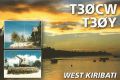 WEST KIRIBATI