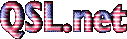These pages are hosted at QSL.NET