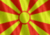 Macedonian flag
