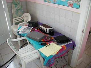 ZF2MU station