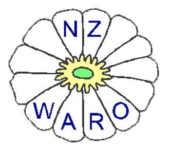 WARO Logo