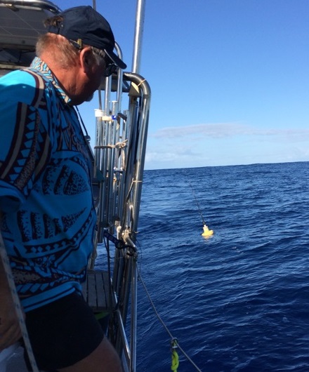 ZL1SIX Ocean Floater