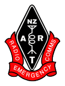 NZART Radio Emergency Communications
