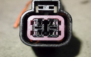 Mitsubishi Socket