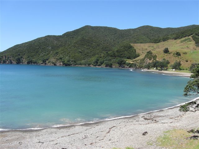 Stony Bay