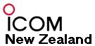 ICOM New Zealand
