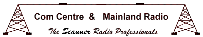 Com Centre & Mainland Radio