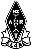 ZL4AA Logo