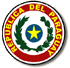 Escudo del Paraguay