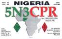 5N3CPR - Nigeria