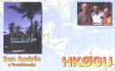 HK0GU - San Andres Isl