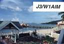 J3/W1AIM - Grenada