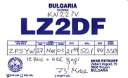 LZ2DF - Bulgaria