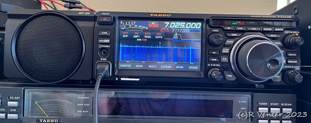 ZS6DX's home page