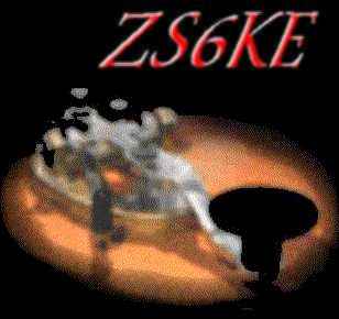 ZS6KE logo
